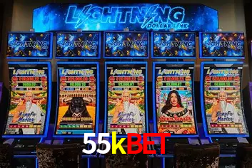 55kbet